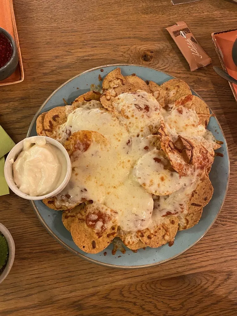 Menu_La Plaza Restaurant in Hameln_Hameln_image_6