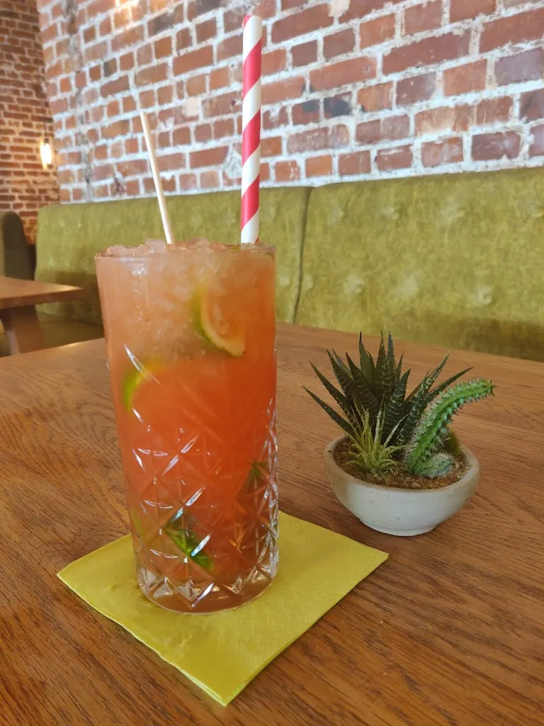 Menu_La Plaza Restaurant in Hameln_Hameln_image_8