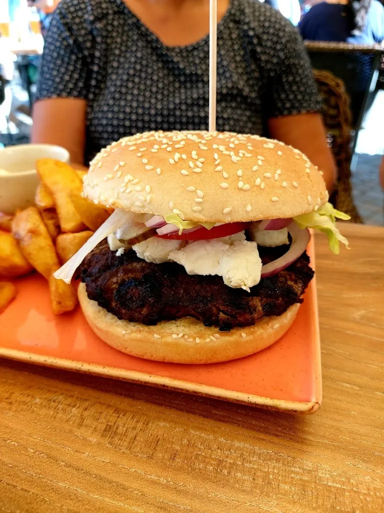 Menu_La Plaza Restaurant in Hameln_Hameln_image_9