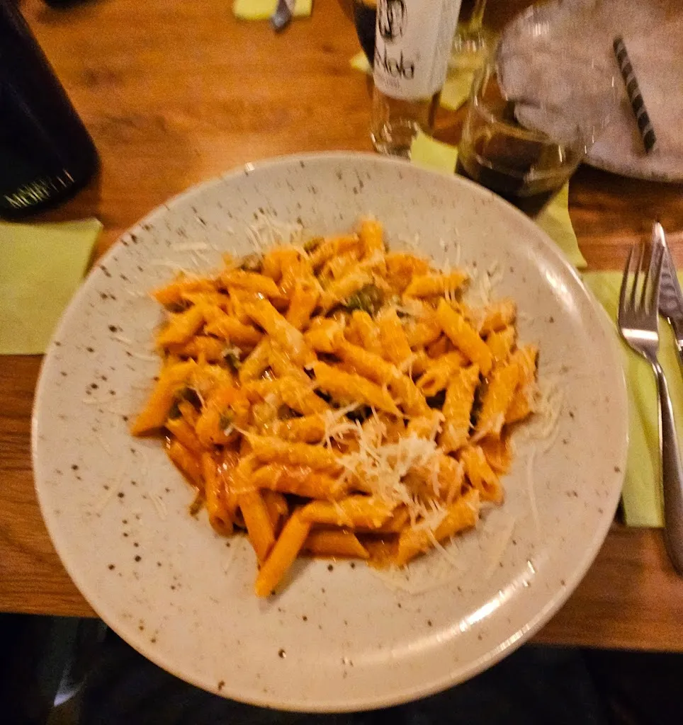 Axel Stürmer_La Plaza Restaurant in Hameln_Hameln_review