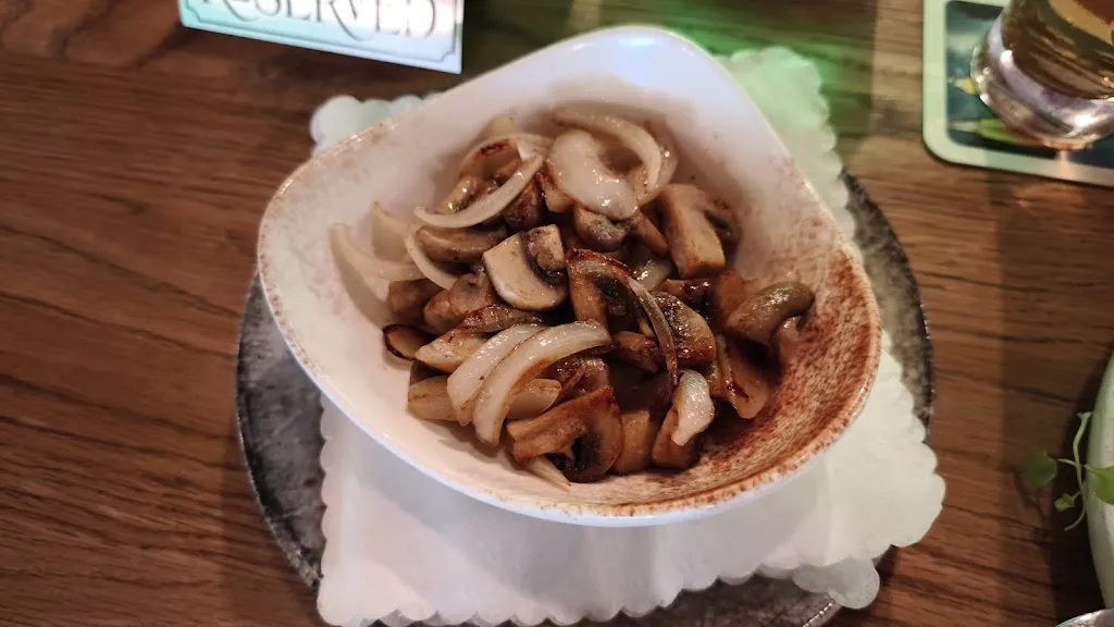 Detlef Fleerkortte_La Plaza Restaurant in Hameln_Hameln_review