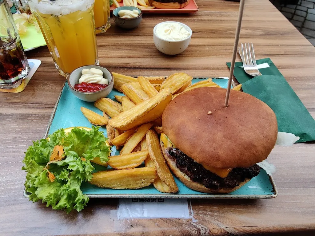 La Plaza Restaurant in Hameln_Hameln_slider_image_3