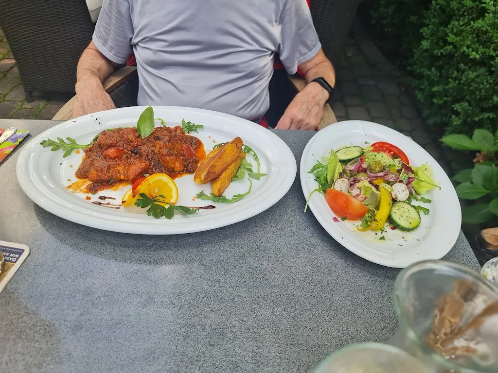 Menu_Restaurant La Fontana_Hameln_image_6