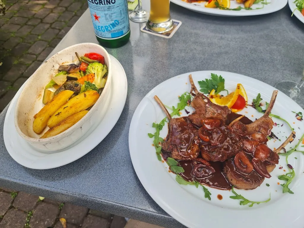 Menu_Restaurant La Fontana_Hameln_image_7