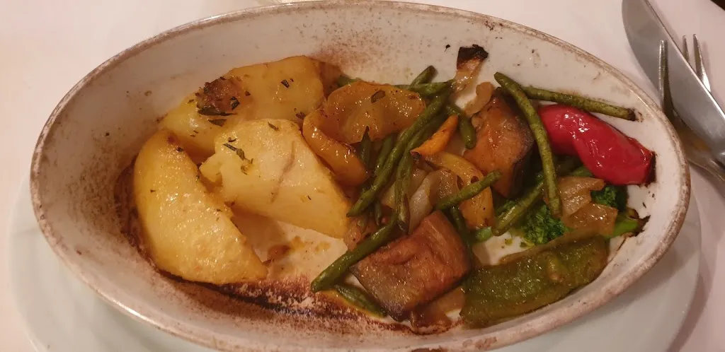 Menu_Restaurant La Fontana_Hameln_image_9