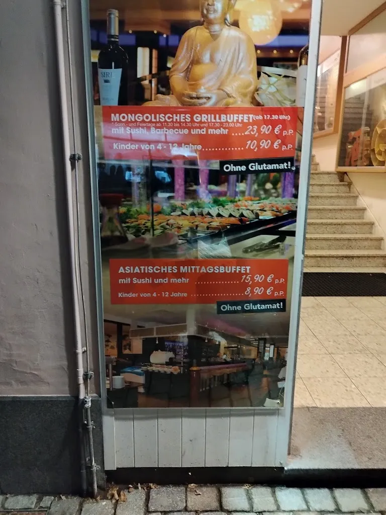 Menü_Fujiyama_Hameln_Bild_1