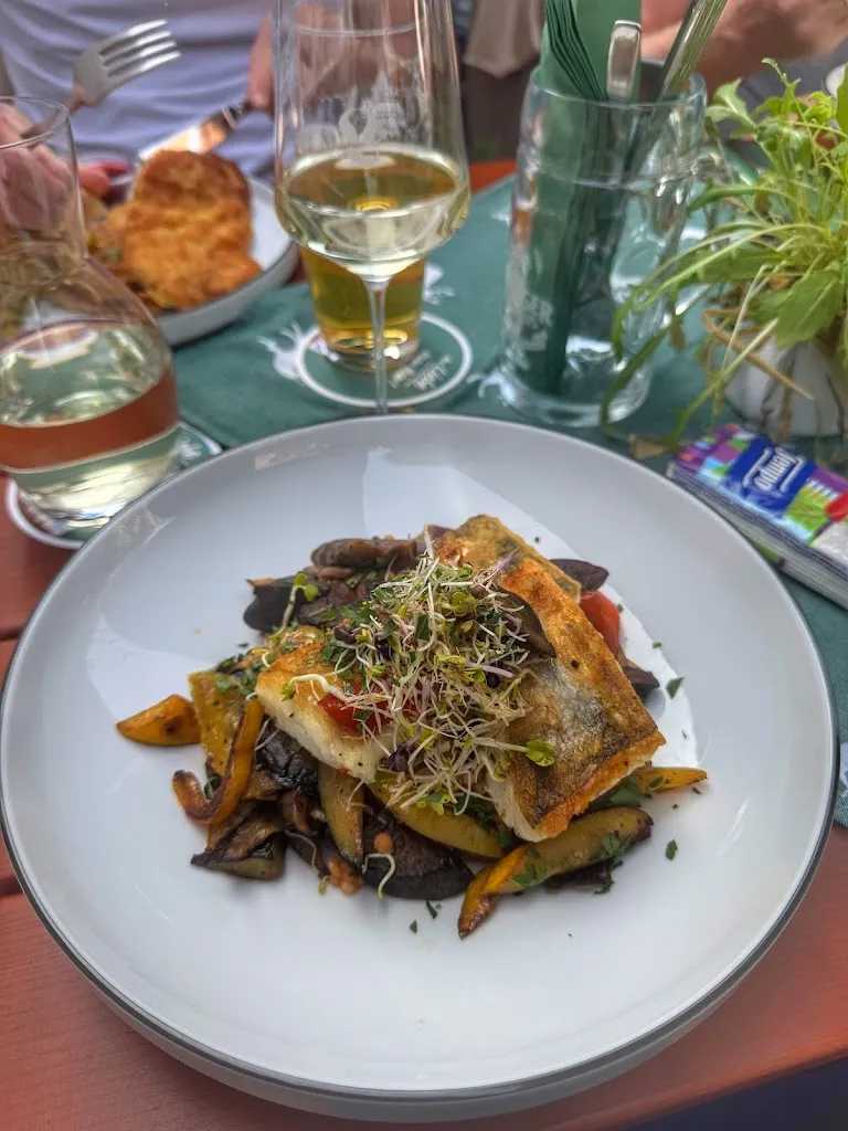 Vroni Pöppel_Gasthaus Lebzelter - das wirtshaus_Dorfen_review