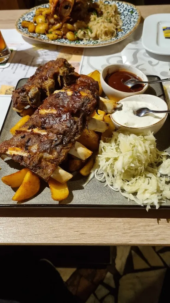 Menu_Waldgasthaus Zum Kuckuck_Harsum_image_6