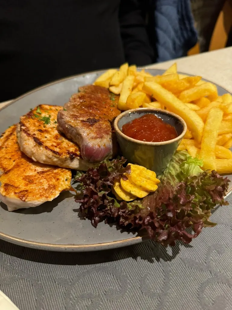 Ma Kra (Makra)_Gasthaus Baule_Harsum_review