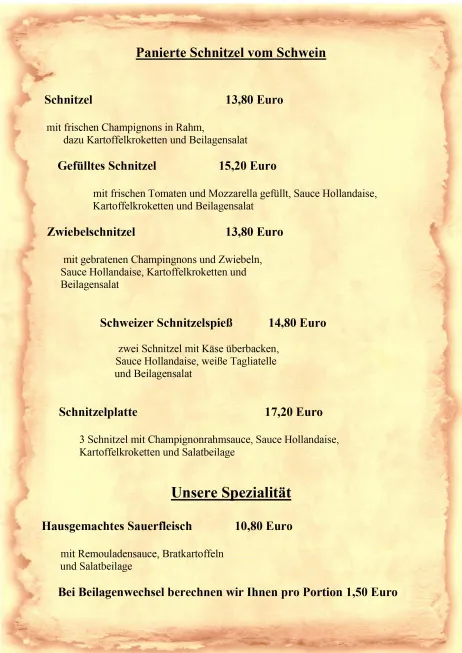 Menu_Landgasthaus Willke_Harsum_image_1