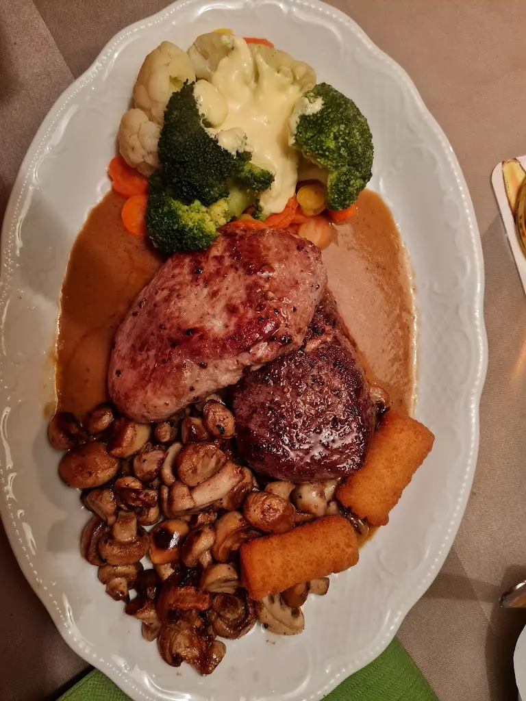 Sandra Kölling_Landgasthaus Willke_Harsum_review