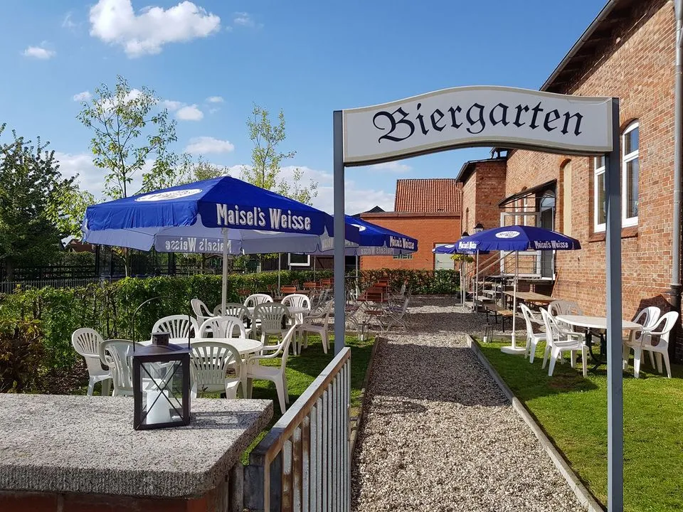 Landgasthaus Willke restaurant in Harsum