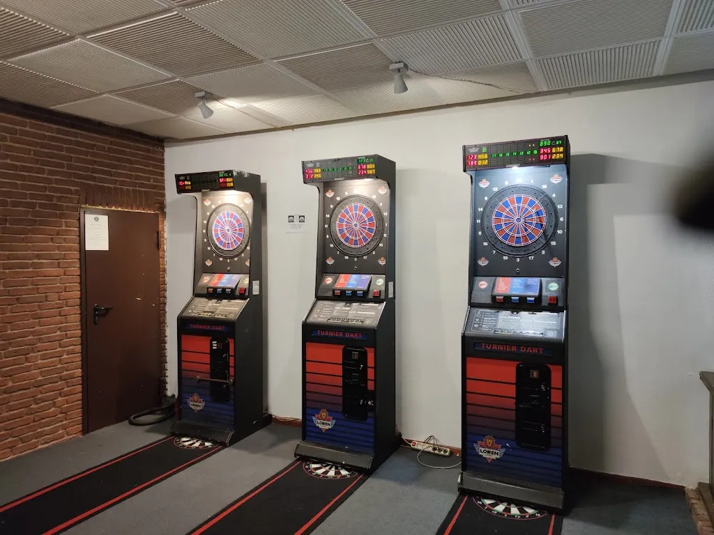 Insel Grill restaurant in Harsum