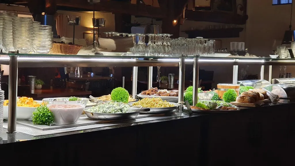 Menu_Stefan Brörmann - Das Buffethaus Hasbergen_Hasbergen_image_4