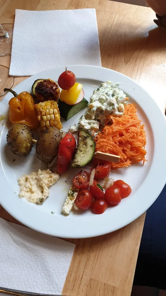 Menu_Stefan Brörmann - Das Buffethaus Hasbergen_Hasbergen_image_5