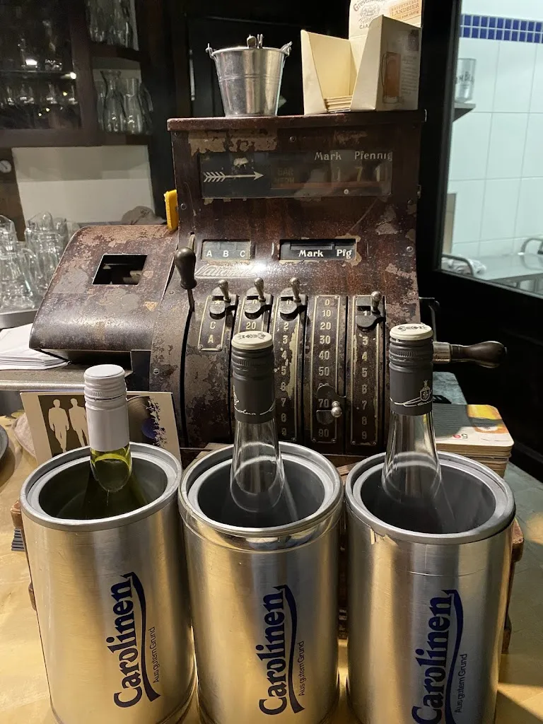 Menu_Stefan Brörmann - Das Buffethaus Hasbergen_Hasbergen_image_7