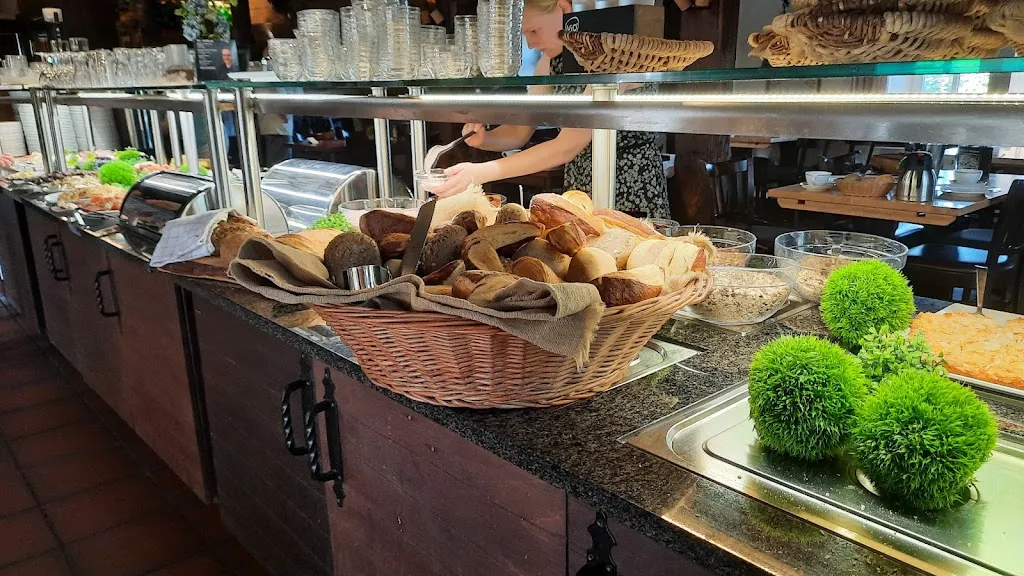 Menu_Stefan Brörmann - Das Buffethaus Hasbergen_Hasbergen_image_9