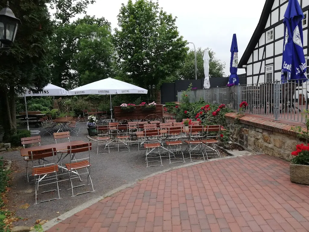 Stefan Brörmann - Das Buffethaus Hasbergen restaurant in Hasbergen