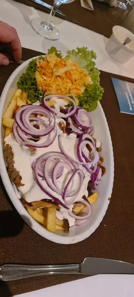 Menu_Restaurant am Kachelofen_Hasbergen_immagine_2