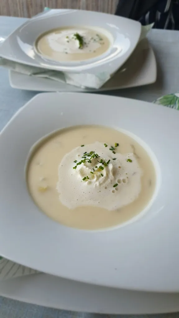 Menu_Restaurant am Kachelofen_Hasbergen_immagine_3