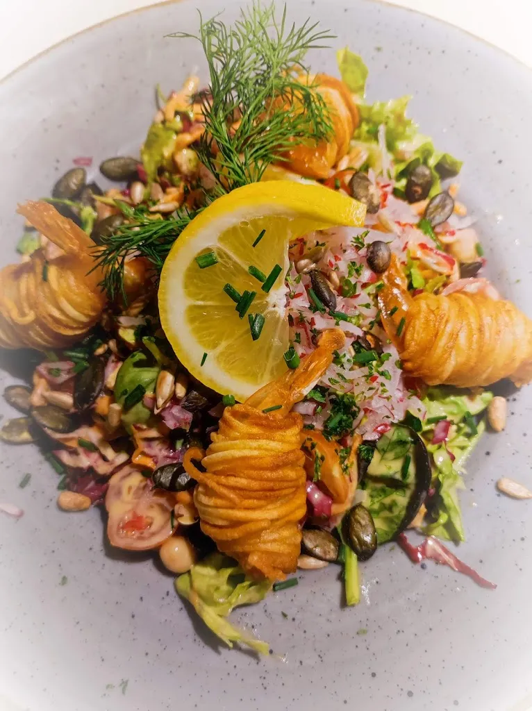 Menu_Restaurant am Kachelofen_Hasbergen_immagine_4