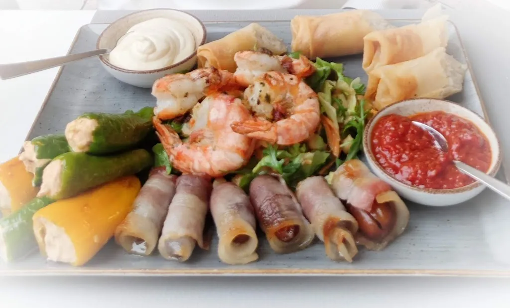 Menu_Restaurant am Kachelofen_Hasbergen_immagine_8