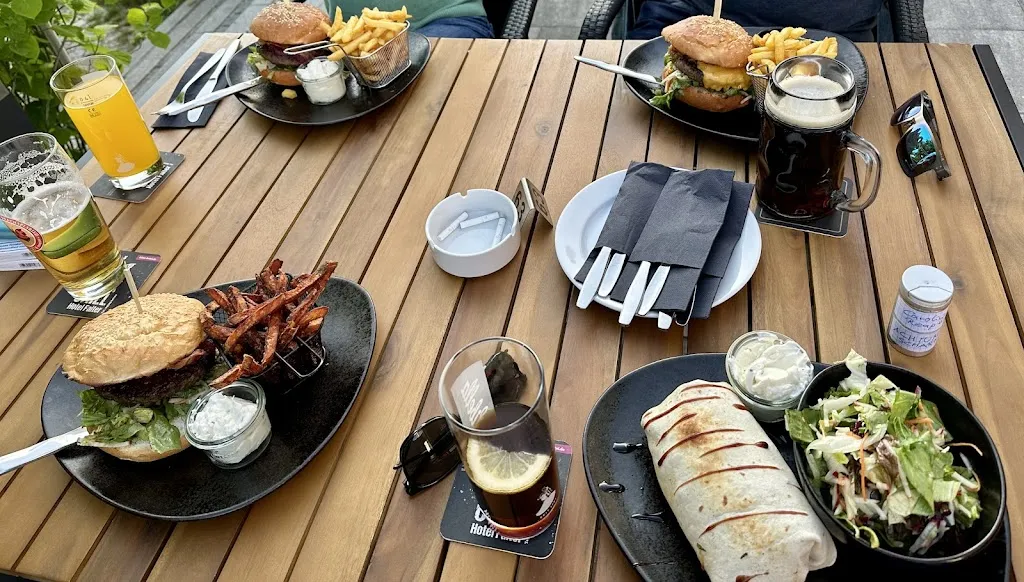 Ismail Rao_Restaurant Fräulein ANNA_Drachselsried_review