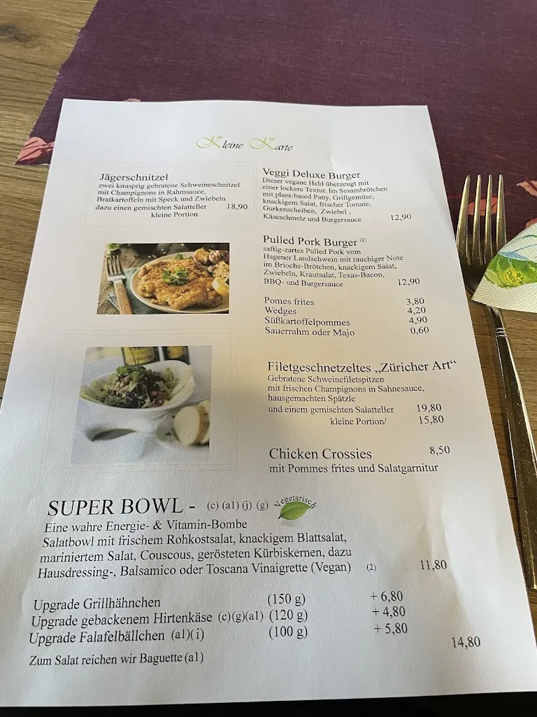 Menu_Gasthaus Jägerberg_Wald_image_1