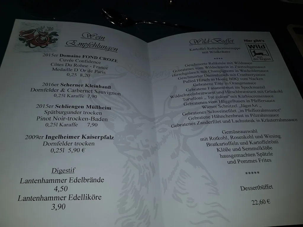 Menu_Gasthaus Jägerberg_Wald_image_3
