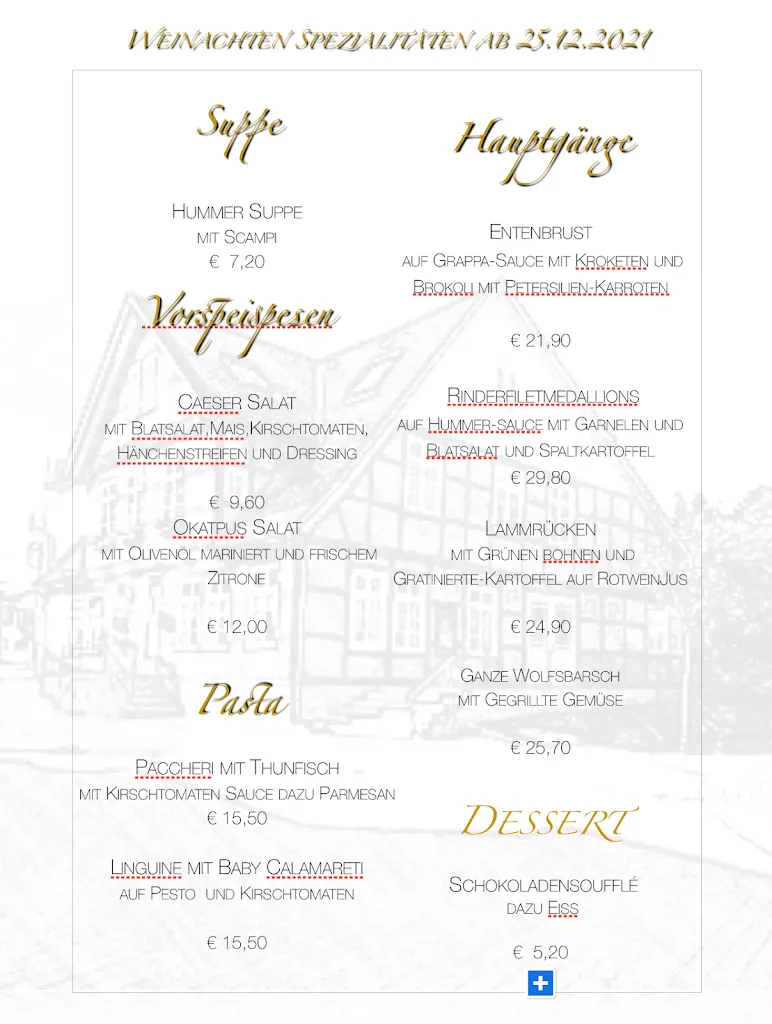 Menu_Restaurant Villazzo_Harsefeld_image_2