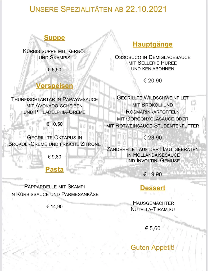 Menu_Restaurant Villazzo_Harsefeld_image_4