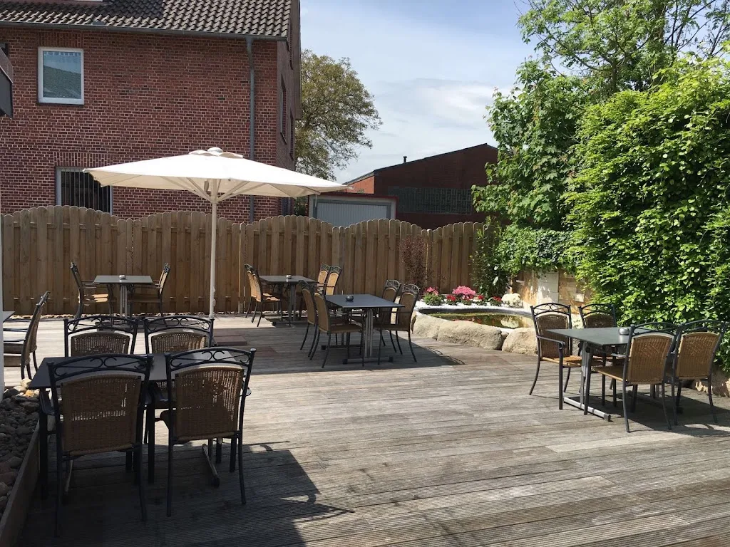 Restaurant Villazzo restaurant in Harsefeld