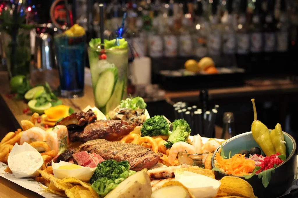 Vanero restaurant in Harsefeld