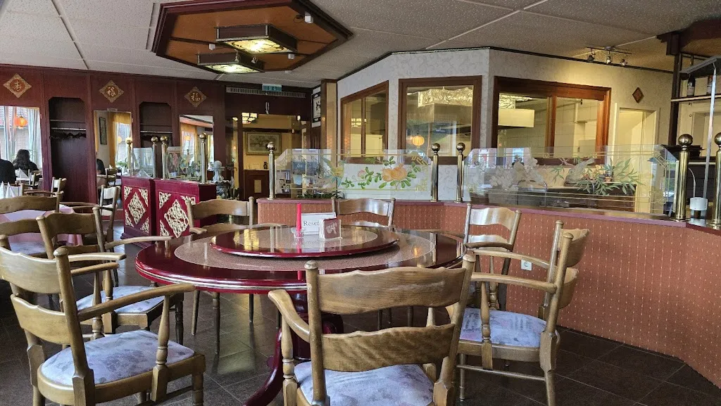 Sinh Phu restaurant in Harsefeld