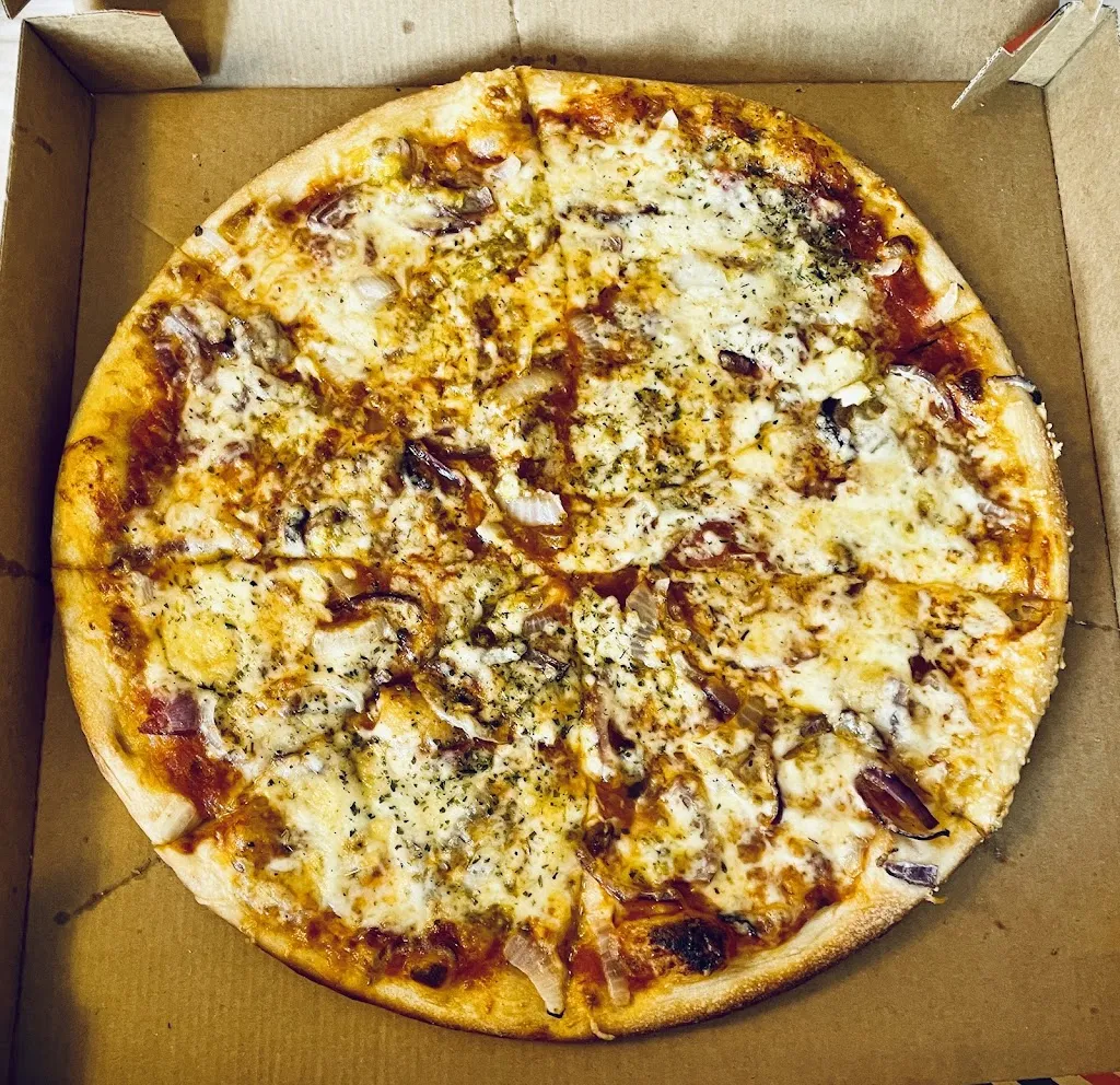 Menu_Pizzeria San Marco_Harsefeld_image_8