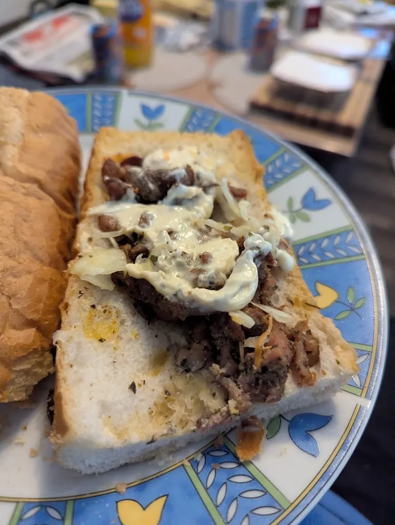 Benjamin Köhlmann_Pizzeria San Marco_Harsefeld_review