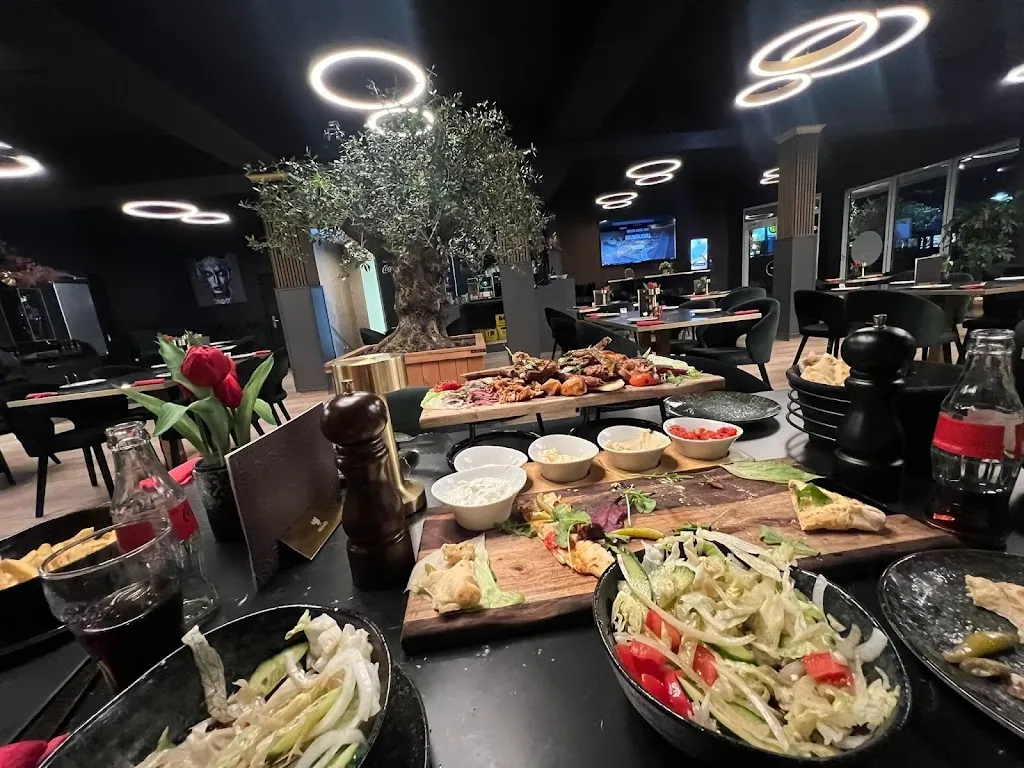 Julia Muschallik_Central Restaurant-Bar Gronau__review