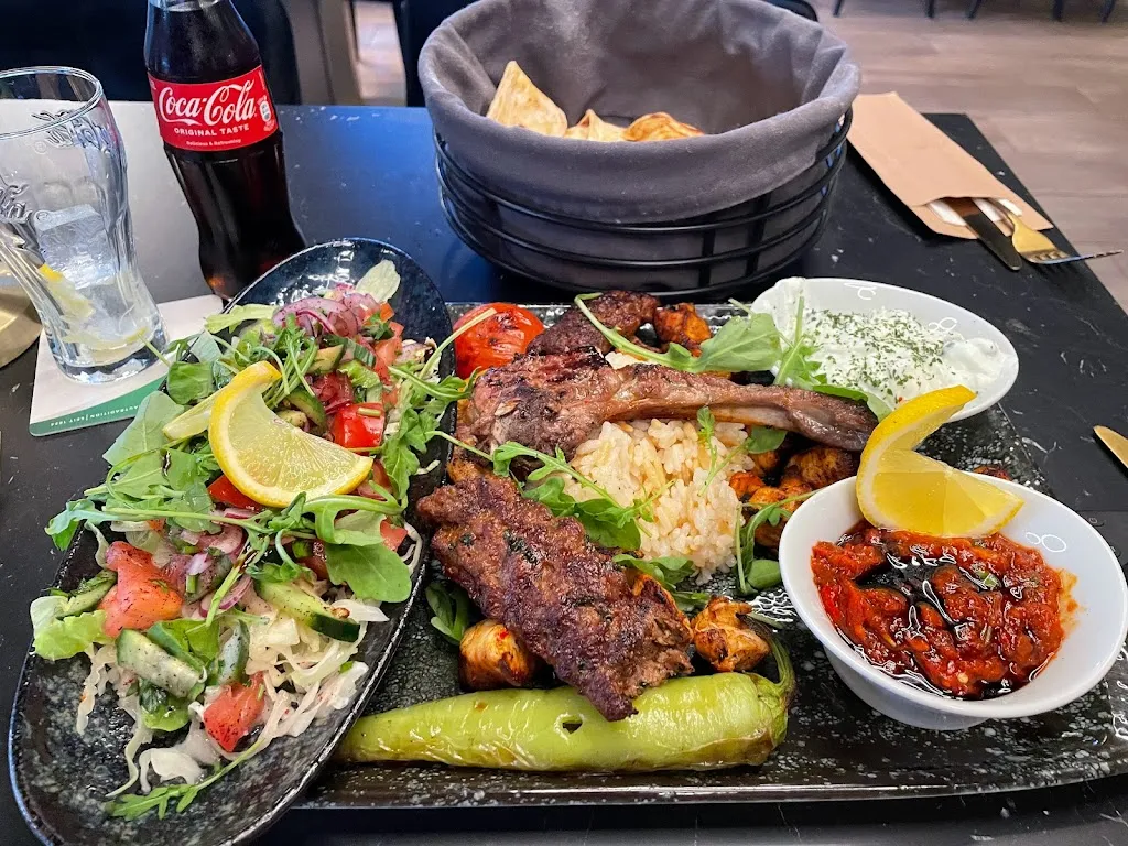 Central Restaurant-Bar Gronau__slider_image_3