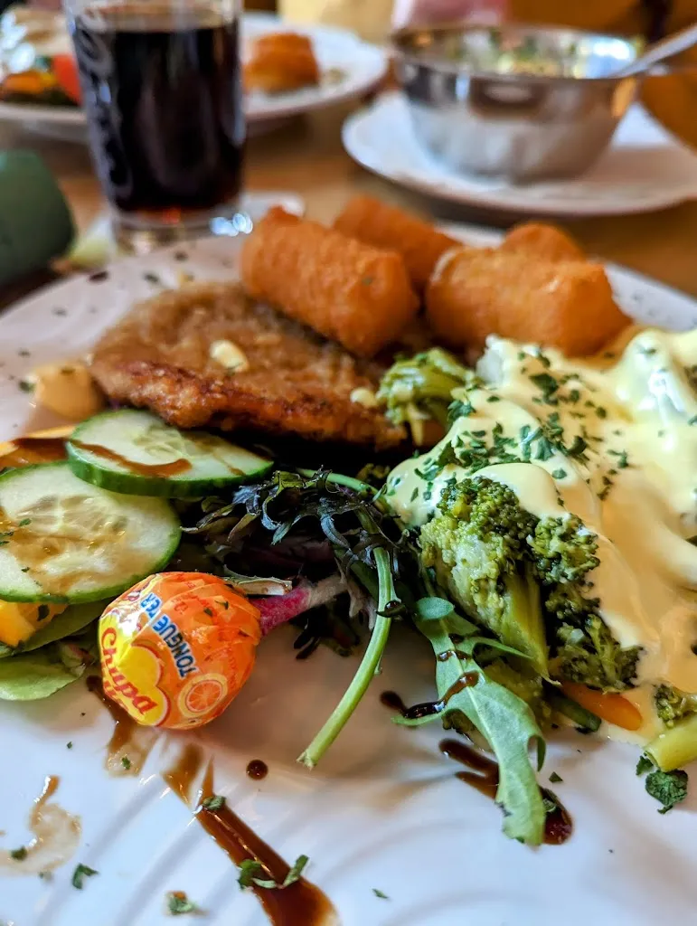 Menu_Restaurant Nienhaus_(Westfalen)_immagine_4