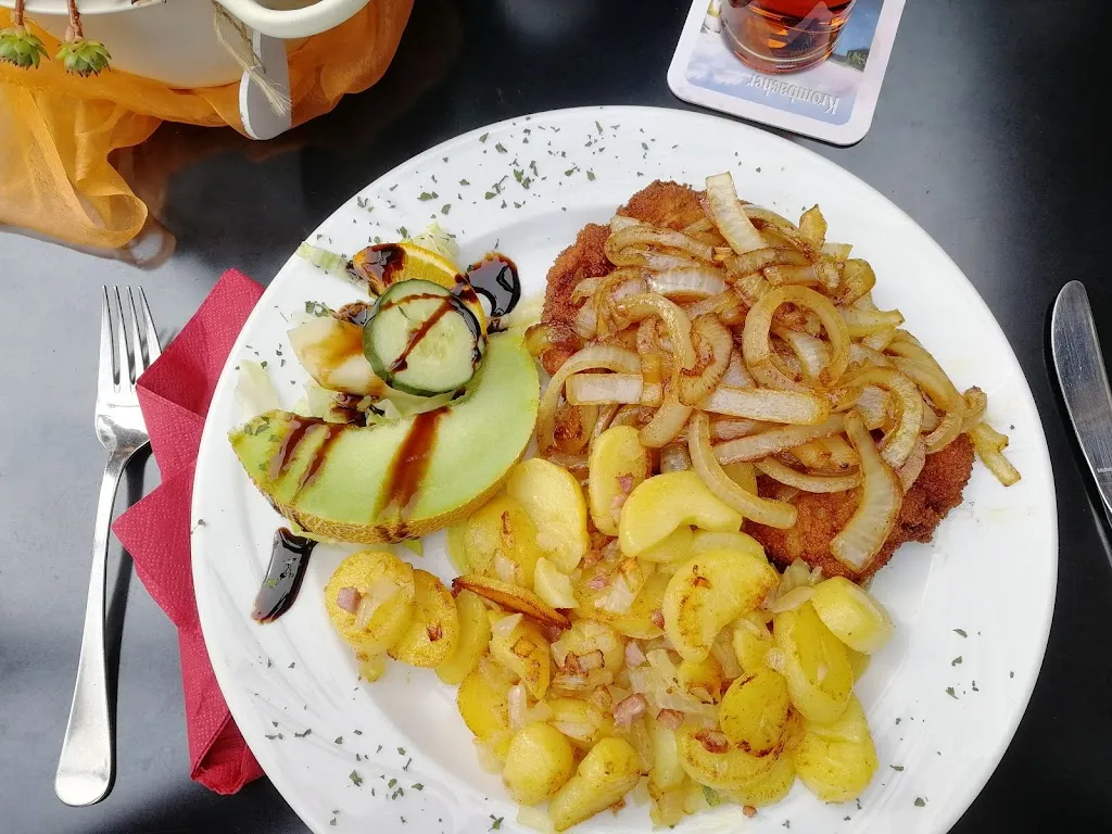 Menu_Restaurant Nienhaus_(Westfalen)_immagine_5