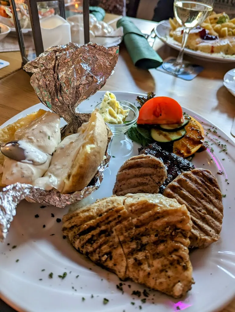 Menu_Restaurant Nienhaus_(Westfalen)_immagine_6