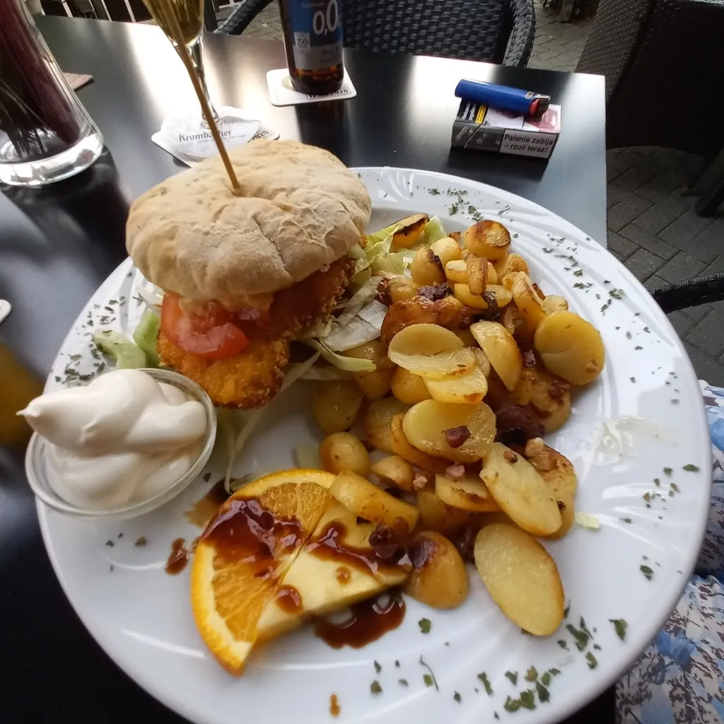 Menu_Restaurant Nienhaus_(Westfalen)_immagine_7