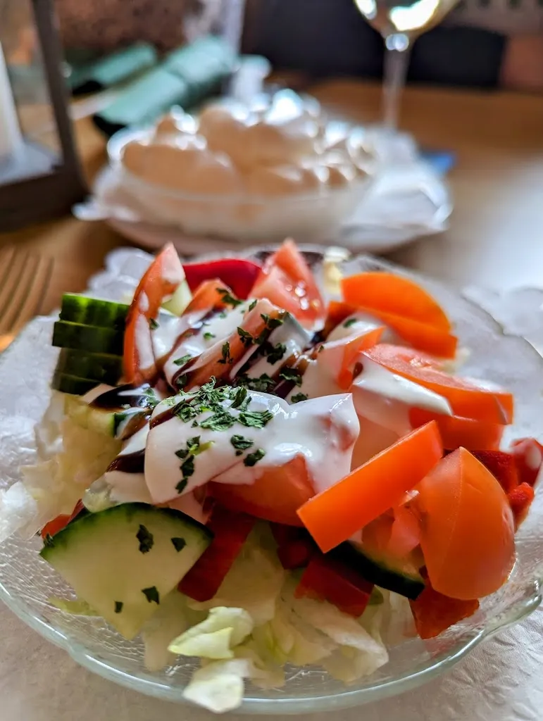 Menu_Restaurant Nienhaus_(Westfalen)_immagine_8