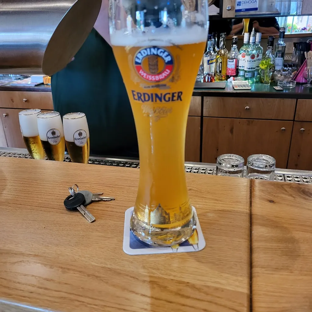 Menu_Restaurant Nienhaus_(Westfalen)_immagine_9