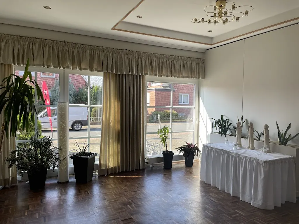 Restaurant Nienhaus ristorante a (Westfalen)