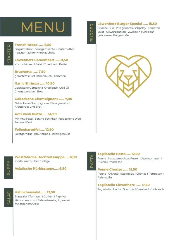 Menu_Löwenherz Foodbar_(Westfalen)_image_3