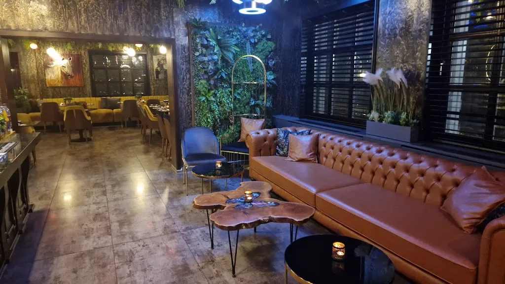 Noa Garden Restaurant & Lounge restaurant in (Westfalen)