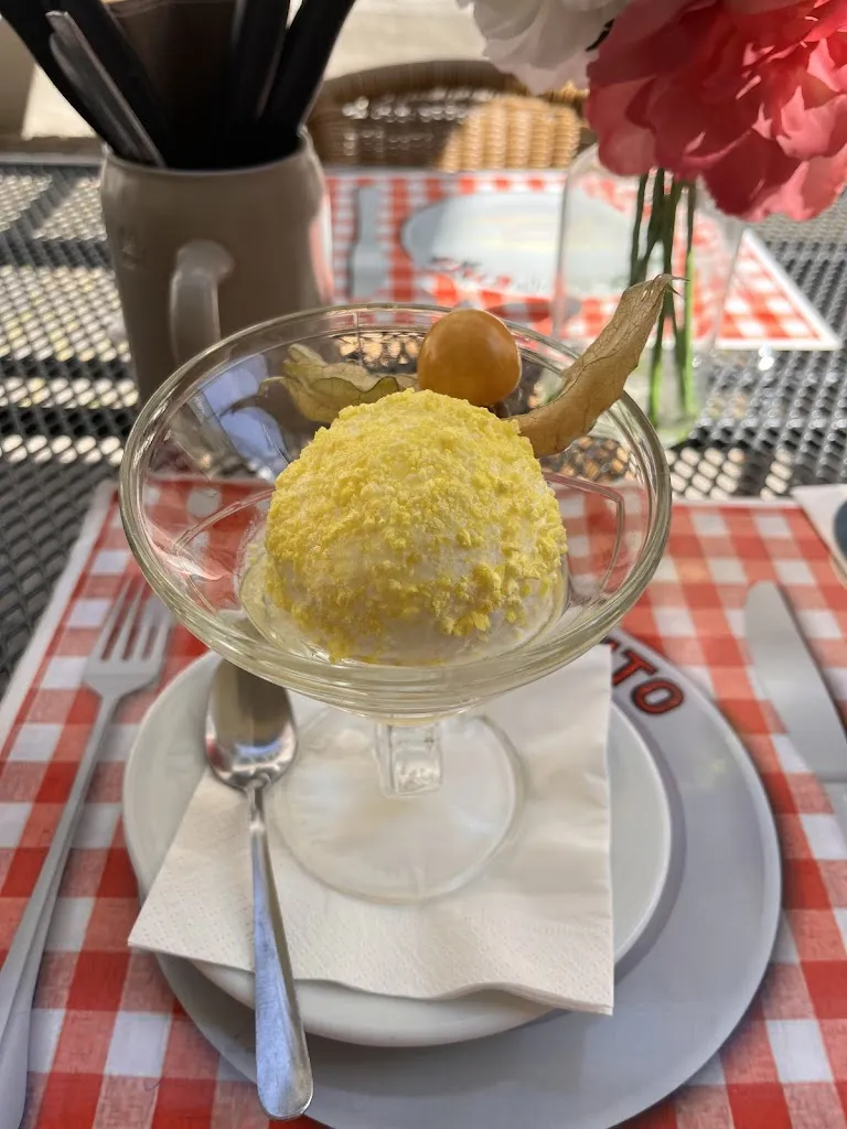 Maria Jose Inostroza_Ristorante Pizzeria da Mamma Serena Backstube_Günzburg_reseña