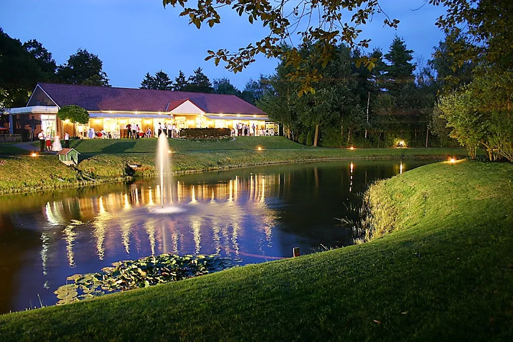 Hotel Restaurant Driland ristorante a (Westfalen)