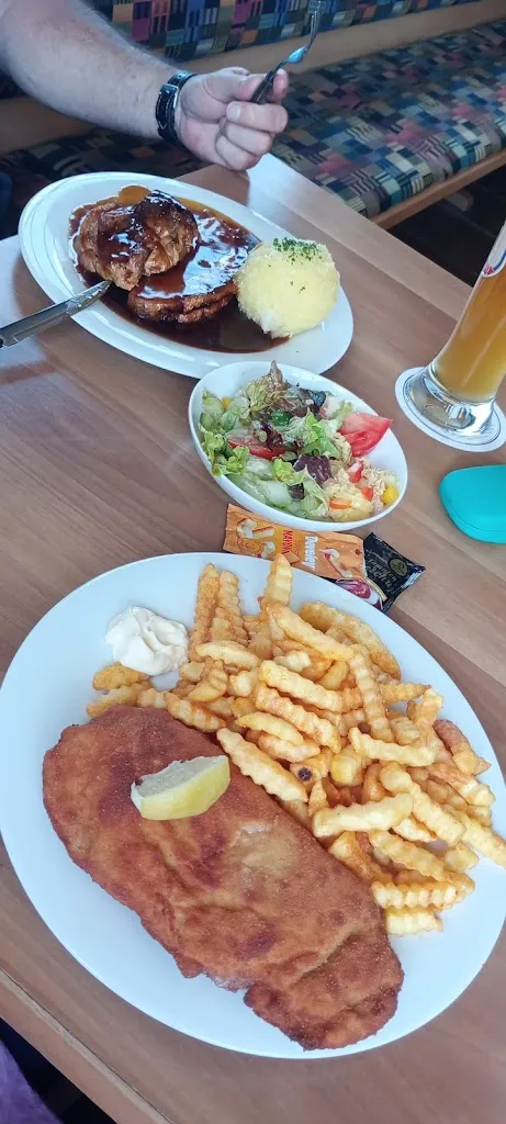 Doris_Berggasthof Ebermannsdorf_Ebermannsdorf_review